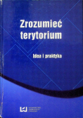 Zrozumieć terytorium