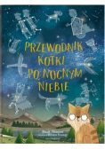 Przewodnik kotki po nocnym niebie