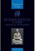 Wczesny buddyzm a Chan