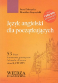 Język angielski dla początkujących