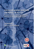 Poczucie bezpieczeństwa obywateli w Polsce