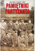 Pamiętniki partyzanta