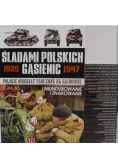 Śladami Polskich Gąsienic Tom 1 do 30