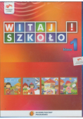 Witaj szkoło 1 Box