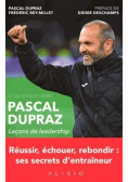 Une saison avec Pascal Dupraz