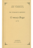 O mocy Boga Tom 5