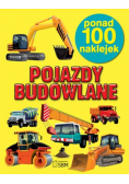 Pojazdy budowlane