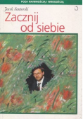 Zacznij od siebie