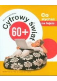 Cyfrowy świat 60 + Co słychać na fejsie