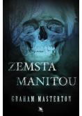 Zemsta Manitou