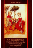 Gry na szachownicy