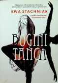 Bogini tańca
