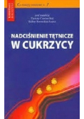 Nadciśnienie tętnicze w cukrzycy