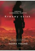 Krwawy szlak