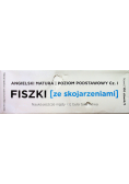 Fiszki ze skojarzeniami Angielski Matura Poziom Podstawowy część 1