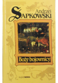 Boży bojownik