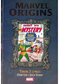 Marvel Origins Tom 8  Thor  2 ( 1963 )