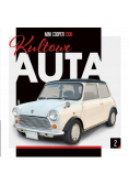 Kultowe auta tom 2 Mini Cooper 1300