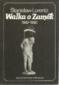 Walka o Zamek