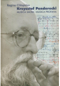 Krzysztof Penderecki Musica Sacra  Musica Profana