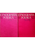 Etnografia Polska XXXII Zeszyt 1 i 2
