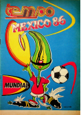 Tempo Mexico 86 Mundial