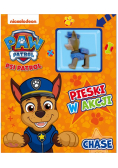 Psi Patrol Pieski w Akcji Chase