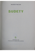 Sudety