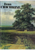 Ivan Chichkine Peintures Oeuvres Graphiques