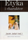 Etyka i charakter