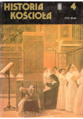 Historia kościoła 4