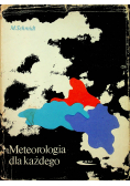 Meteorologia dla każdego