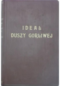 Ideał duszy gorliwej 1936 r.