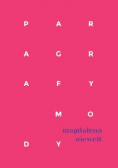 Paragrafy mody