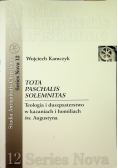 Tota Paschalis Solemnitas