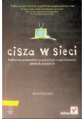 Cisza w sieci