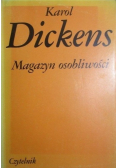 Magazyn osobliwości