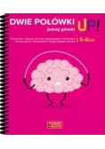 Dwie połówki jednej główki UP  5 do 6 lat
