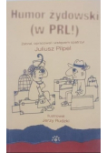 Humor żydowski