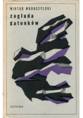 Zagłada gatunków