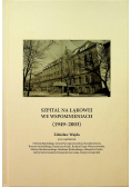 Szpital na Łąkowej we wspomnieniach