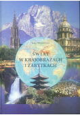 Świat w krajobrazach i zabytkach