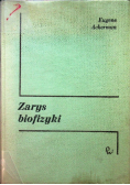 Zarys biofizyki