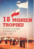 18 mgnień tropiku