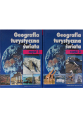 Geografia turystyczna świata część 1 i 2