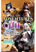 The Adventures of Chii 2