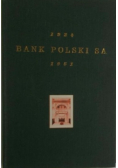 Bank Polski SA 1924 - 1951