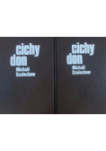 Cichy don Tom I do IV