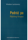 Podróż po Błękitnej Kropce