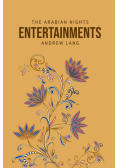 The Arabian Nights Entertainments